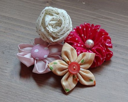 Cloverblumen