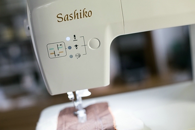 Sashiko