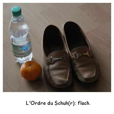 Schuhe