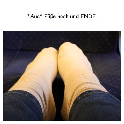 Füße