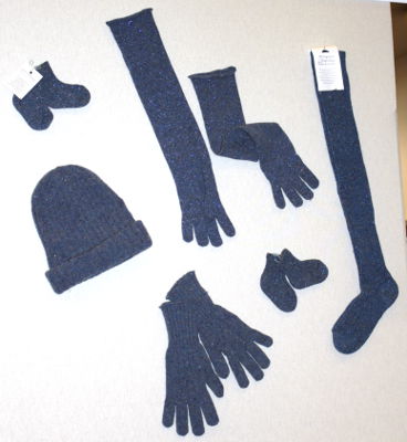 Chausettes Orphelines, Bild nowak