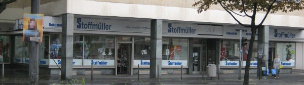 Shoppingguide - Kompakter Stoffkaufführer für Köln ...