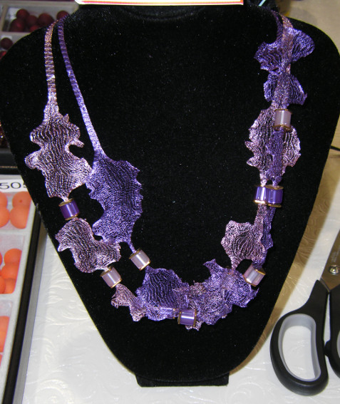 Schmuck zum Selbermachen