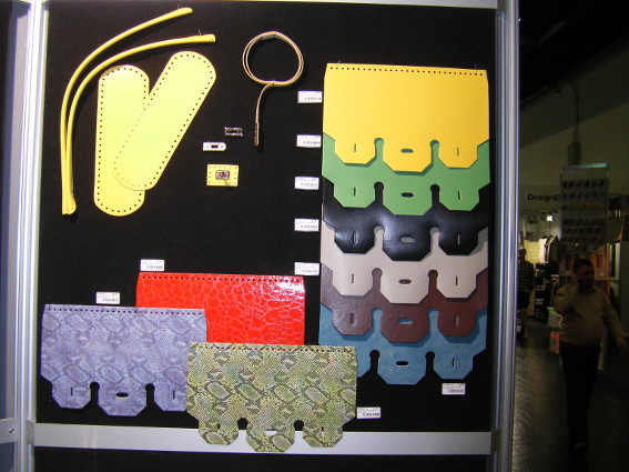 Taschenzubehör 1