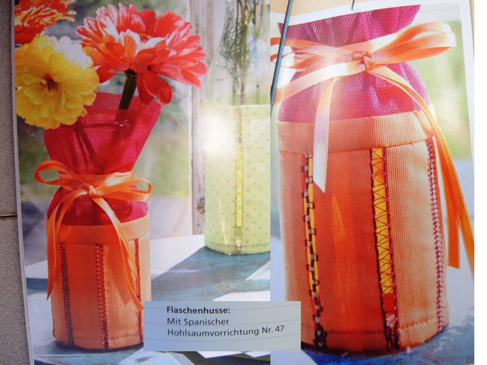 Bild Bernina Inspiration