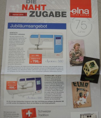 Elna Herbst 2015, Bild ULLA