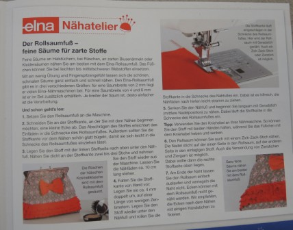 Elna Herbst 2015, Bild ULLA